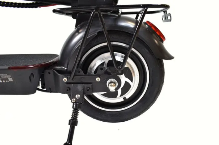 Электросамокат El-Sport Sound H6A 500W — изображение 11