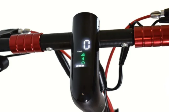 Электросамокат El-Sport Sound H6A 500W — изображение 12