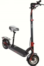 Электросамокат El-Sport Sound H6A 500W — изображение 13