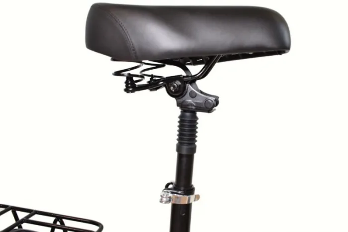 Электросамокат El-Sport Sound H6A 500W — изображение 14