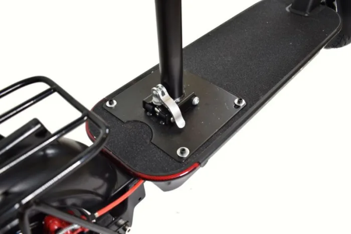 Электросамокат El-Sport Sound H6A 500W — изображение 15