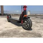 Электросамокат El-Sport Sound H6A 500W — изображение 17