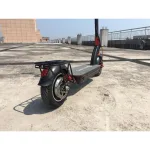 Электросамокат El-Sport Sound H6A 500W — изображение 18