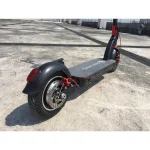 Электросамокат El-Sport Sound H6A 500W — изображение 19