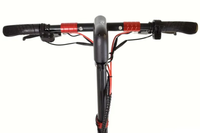 Электросамокат El-Sport Sound H6A 500W — изображение 5