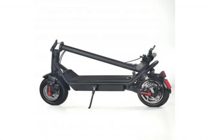 Электросамокат El-sport street dual motor 48v16ah взрослый — изображение 12