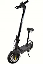 Электросамокат El-sport street dual motor 48v16ah взрослый — изображение 3