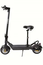 Электросамокат El-sport street dual motor 48v16ah взрослый — изображение 4