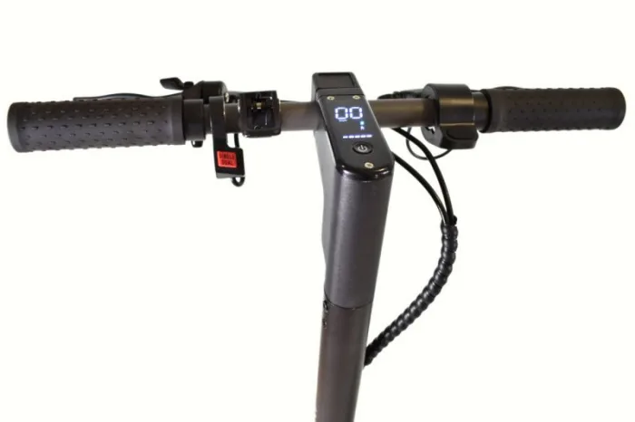 Электросамокат El-sport street dual motor 48v16ah взрослый — изображение 10