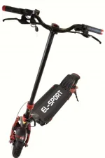 Электросамокат El-Sport T10-DDM (грузоподъемность до 150 кг) — изображение 3