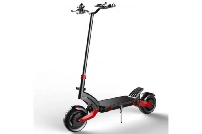 Электросамокат El-Sport T10-DDM (грузоподъемность до 150 кг) — изображение 4