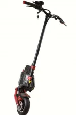 Электросамокат El-Sport T10-DDM (грузоподъемность до 150 кг) — изображение 5