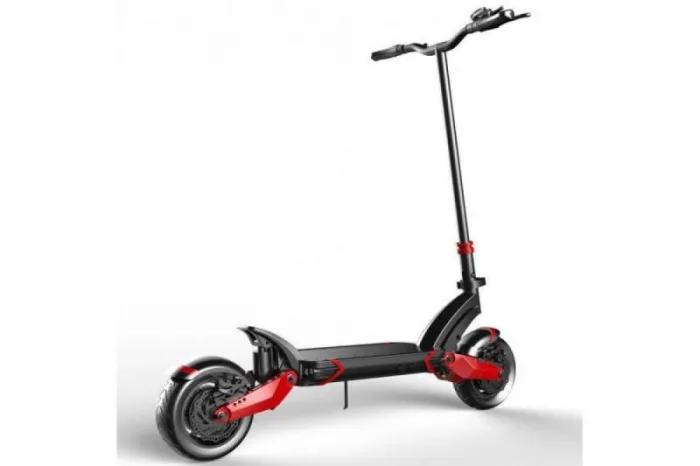 Электросамокат El-Sport T10-DDM (грузоподъемность до 150 кг) — изображение 6