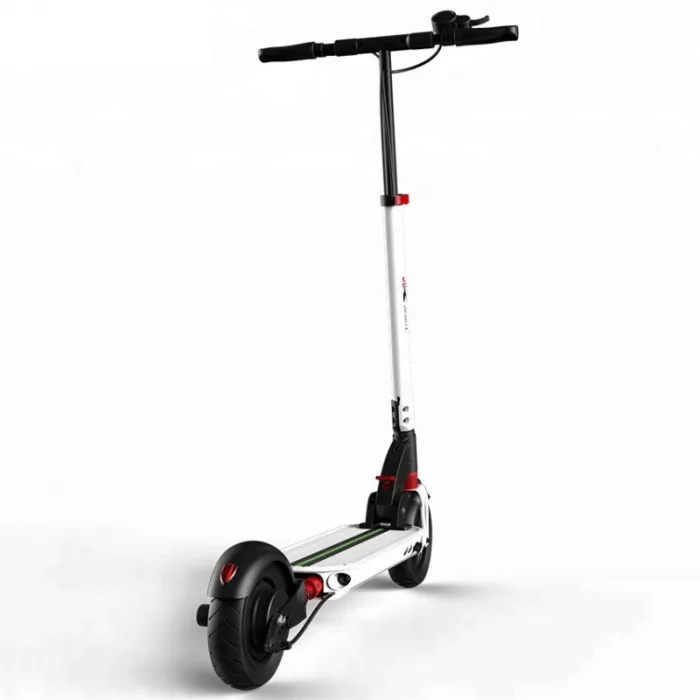 Электросамокат El-Sport T9 600W — изображение 3