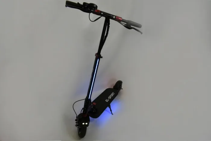 Электросамокат El-Sport T9 600W — изображение 4