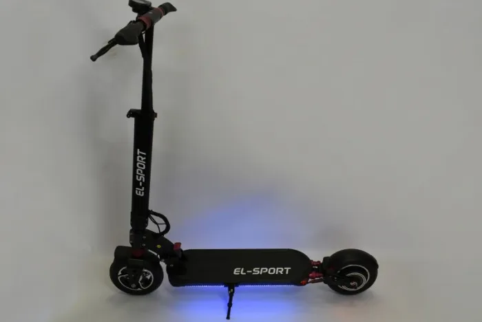Электросамокат El-Sport T9 600W — изображение 5