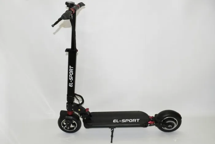 Электросамокат El-Sport T9 600W — изображение 6