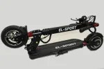 Электросамокат El-Sport T9 600W — изображение 7