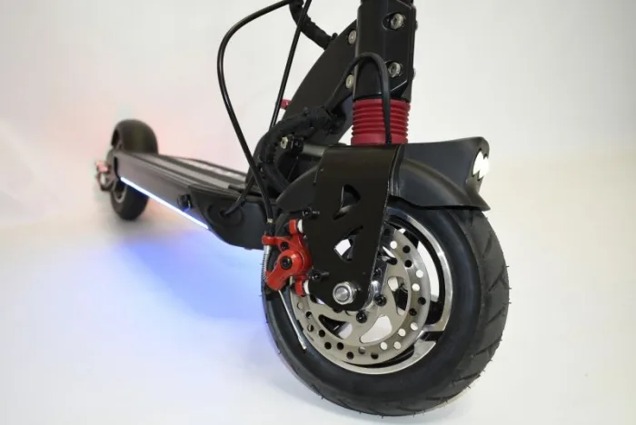 Электросамокат El-Sport T9 600W — изображение 8