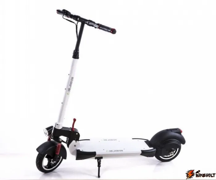 elektrosamokat-elbike-mio-e12-0 Электросамокат Elbike MIO-E12 — изображение 1