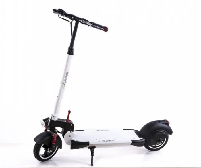 Электросамокат Elbike MIO-E12 — изображение 2