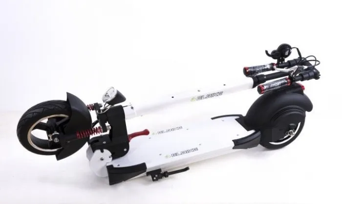 Электросамокат Elbike MIO-E12 — изображение 3