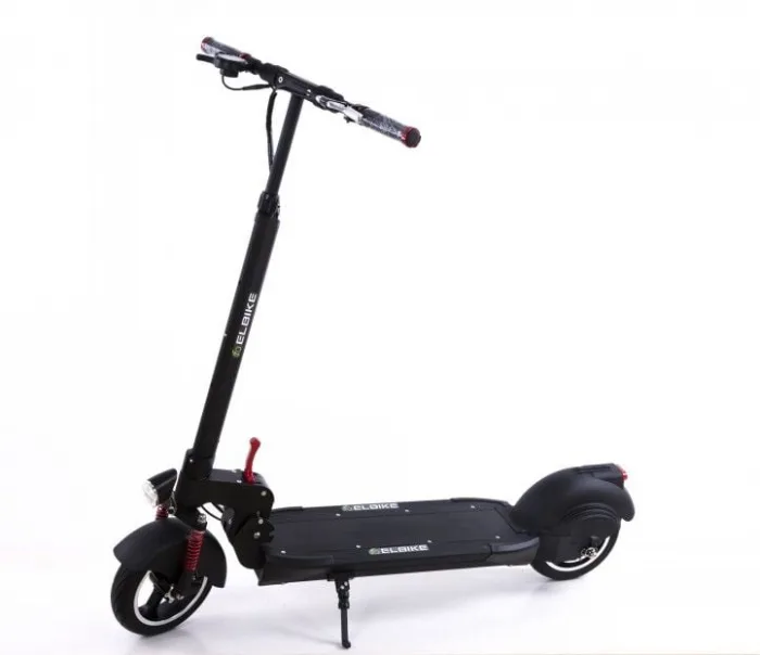Электросамокат Elbike MIO-E12 — изображение 4