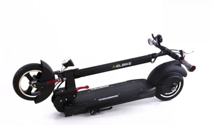 Электросамокат Elbike MIO-E12 — изображение 5