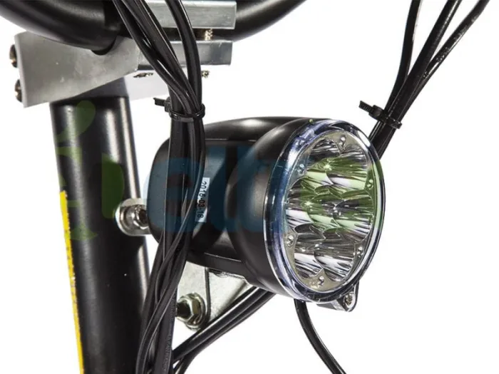 Электросамокат Eltreco RHINO 1000W — изображение 3