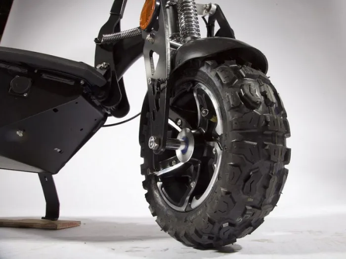 Электросамокат Eltreco RHINO 1000W — изображение 5