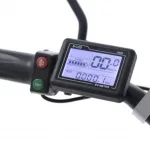 Электросамокат Eltreco RHINO 1000W — изображение 7