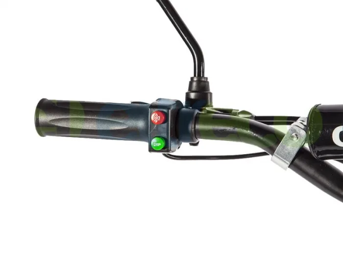 Электросамокат Eltreco RHINO 1000W — изображение 8