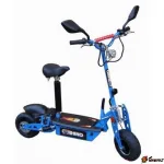 Электросамокат Eltreco RHINO PS-1000