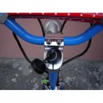 Электросамокат Eltreco RHINO PS-1000 — изображение 12