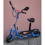 Электросамокат Eltreco RHINO PS-1000 — изображение 6