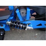 Электросамокат Eltreco RHINO PS-1000 — изображение 7