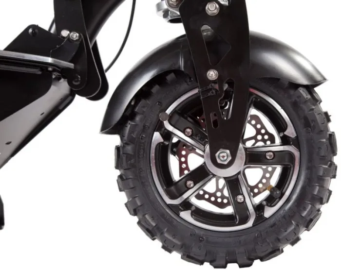 Электросамокат Eltreco RHINO Redekop 1000W — изображение 5