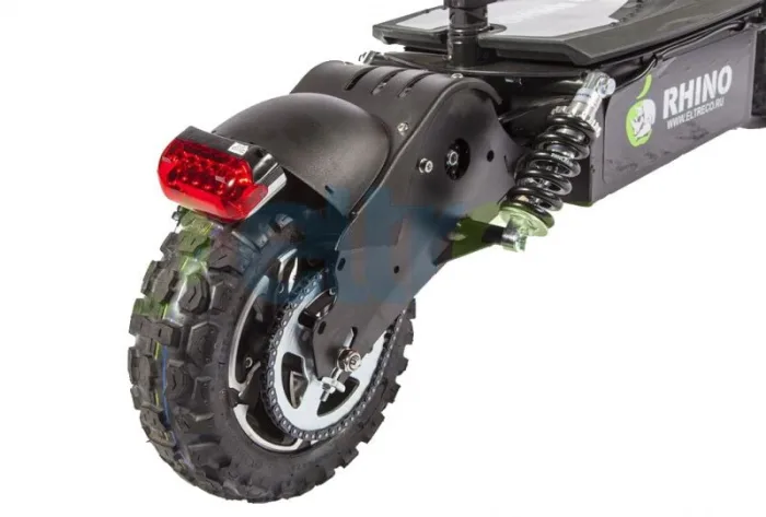 Электросамокат Eltreco RHINO Redekop 1000W — изображение 6