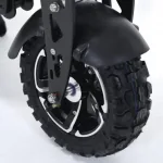 Электросамокат Eltreco RHINO Redekop 1500W — изображение 5