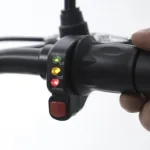 Электросамокат Eltreco RHINO Redekop 1500W — изображение 7