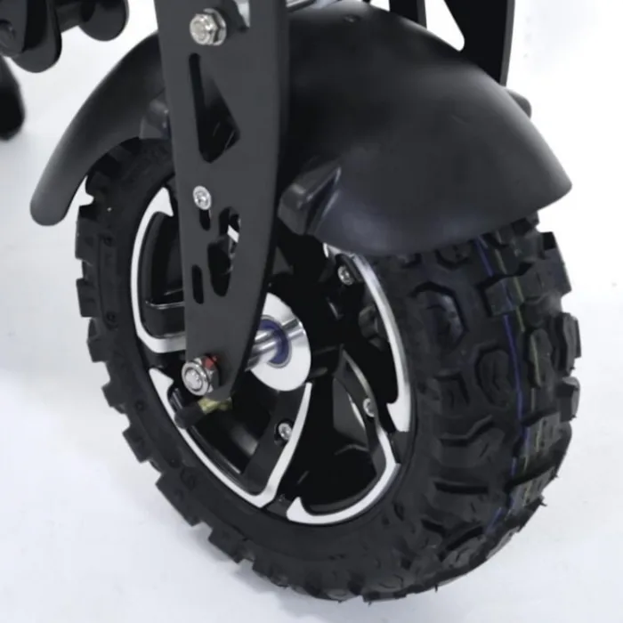 Электросамокат Eltreco RHINO Redekop 1600W — изображение 4