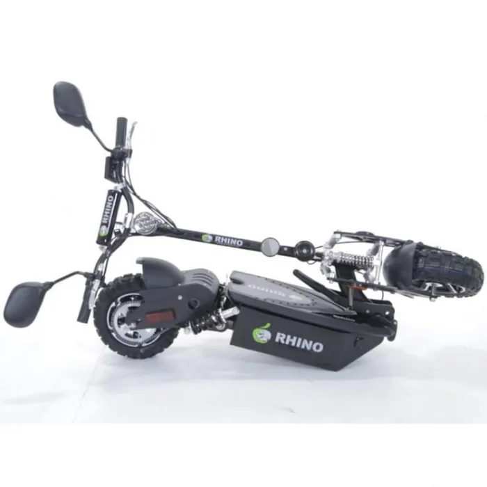 Электросамокат Eltreco RHINO Redekop 1600W — изображение 7