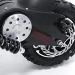 Электросамокат Eltreco RHINO Redekop 1600W — изображение 8