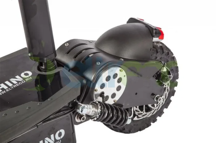 Электросамокат Eltreco RHINO Redekop 1600W — изображение 10
