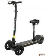 Электросамокат ES Board PRO Черный