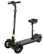 Электросамокат ES Board PRO Черный — изображение 2