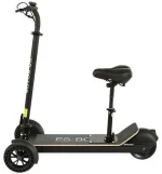 Электросамокат ES Board PRO Черный — изображение 3