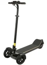 Электросамокат ESboard PLUS Черный — изображение 2