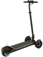 Электросамокат ESboard PLUS Черный — изображение 4