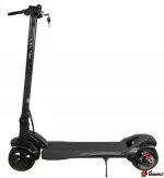 Электросамокат Fat Jet Scooter